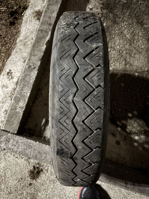 Докатка на ауди 80