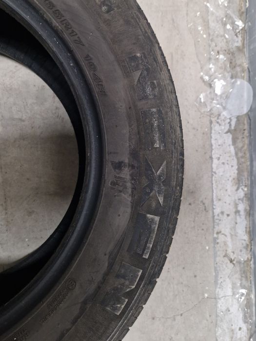 Шина для Kia Sorento