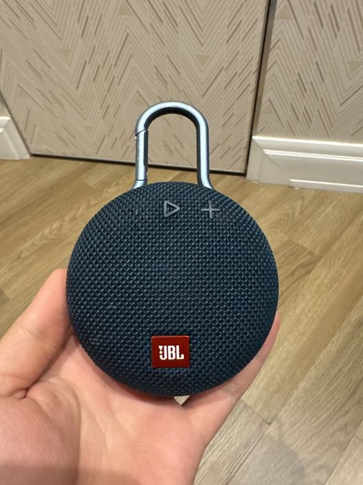 Колонка JBL Clip 3