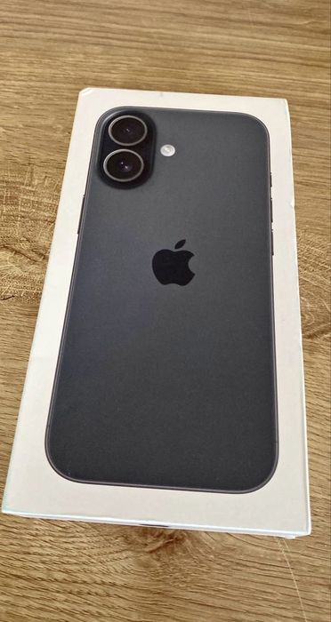 Vand Iphone 17 Sigilat