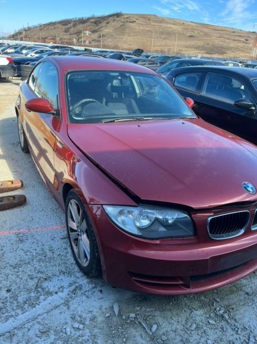 bmw 120d motor n47