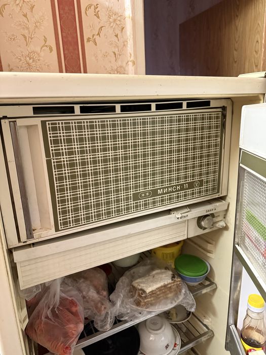 Холодильник Минск