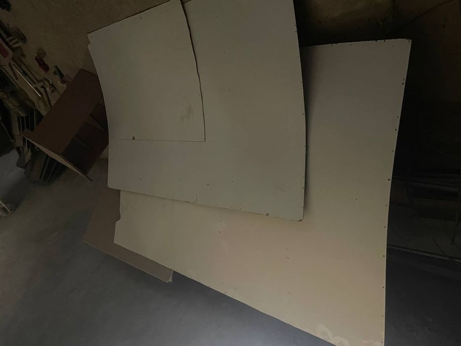 Magazin uchun mebel polka bir kamplektdan kup avval astanovkaga ishlat