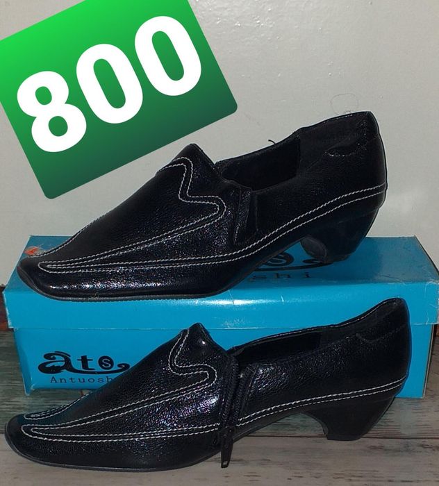 Продам новую детскую обувь