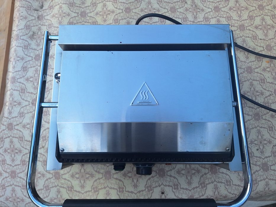 Гриль для донера