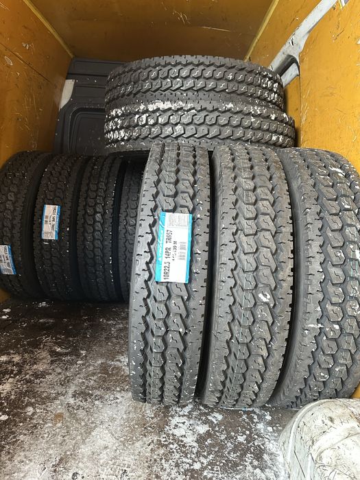 10r22,5 шины 10,22,5