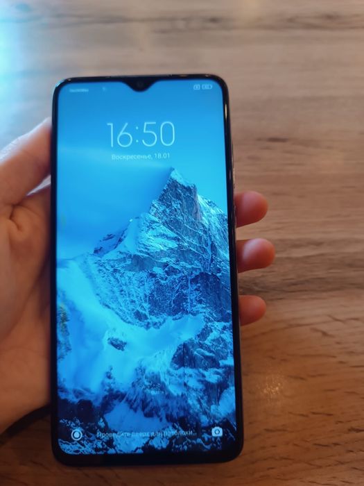 Продам редми нот 8 про