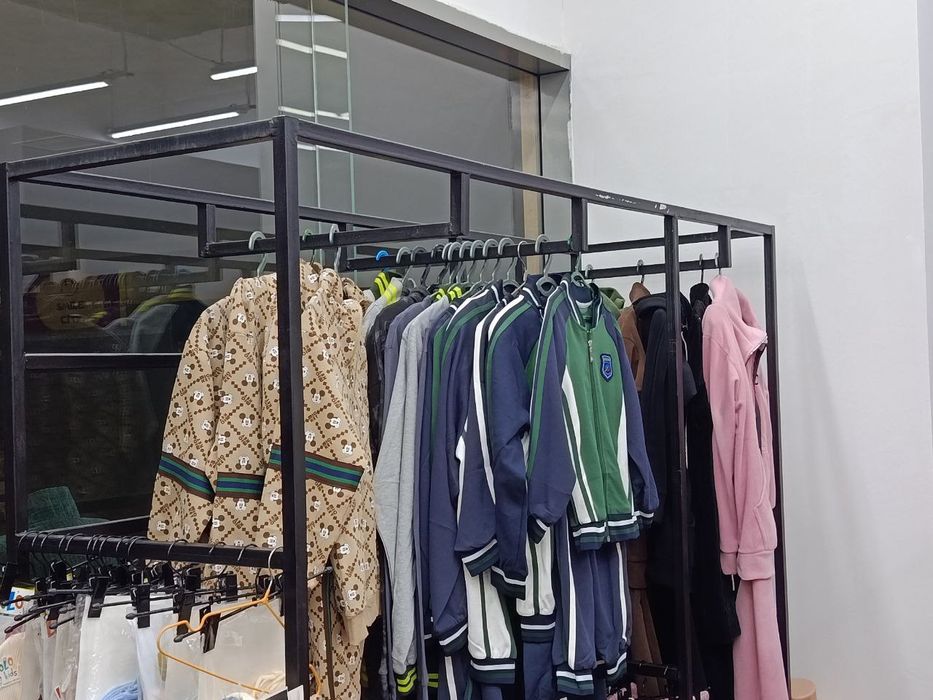 Stilaj kiym uchun sotiladi 700 ming som