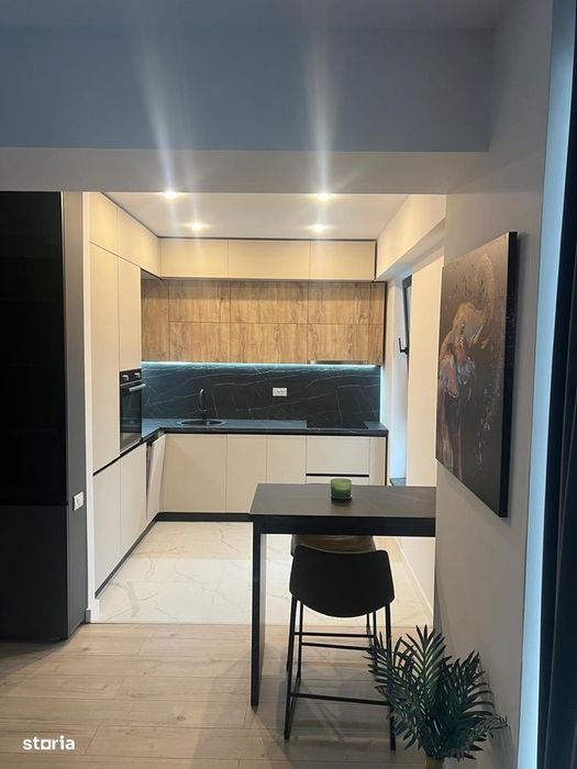 Apartament Premium | Atrium Plaza – Sisești