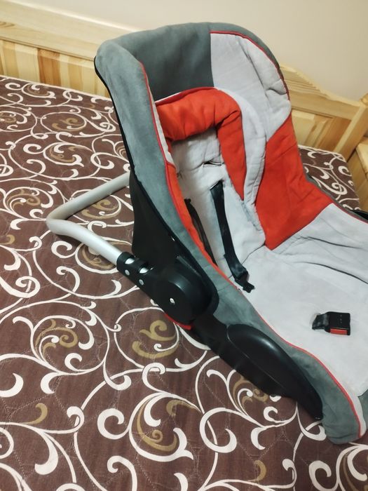 Кош за бебе за кола от 0 до 13кг.