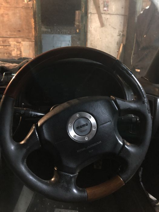 Субару Легаси бг5 в полный разбор