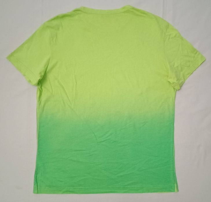 Versace Jeans Shirt оригинална тениска L памучна фланелка