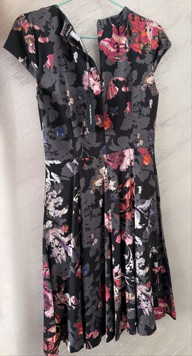 Оригинална Рокля KENSOL