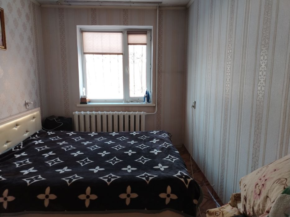 Продам квартиру на 343 квартаое