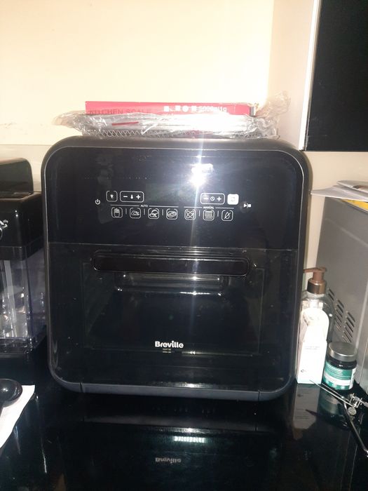 Airfryer Breville