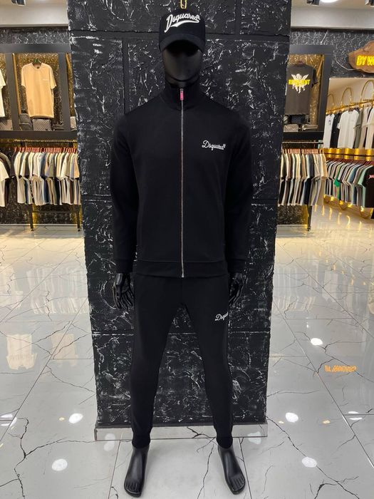 Trening dsquared barbati