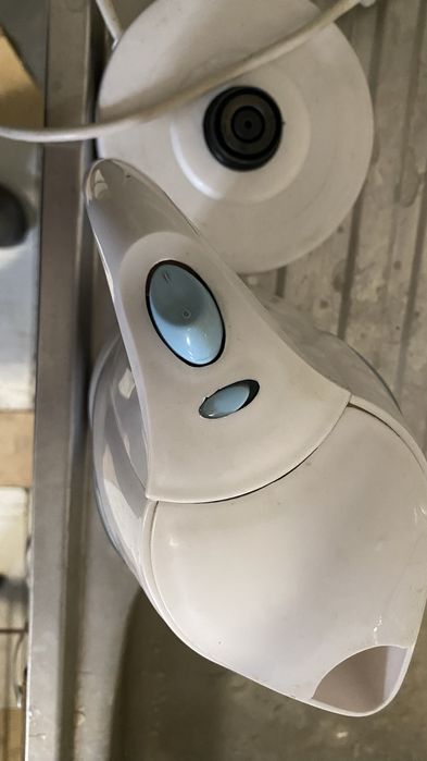 Чайник Polaris (классика)