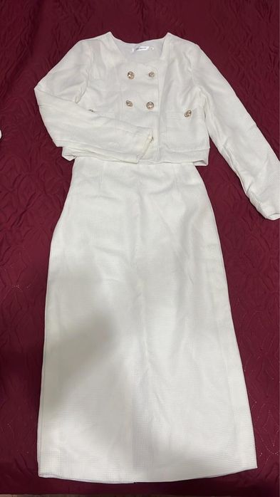 Разгрузка гардероба