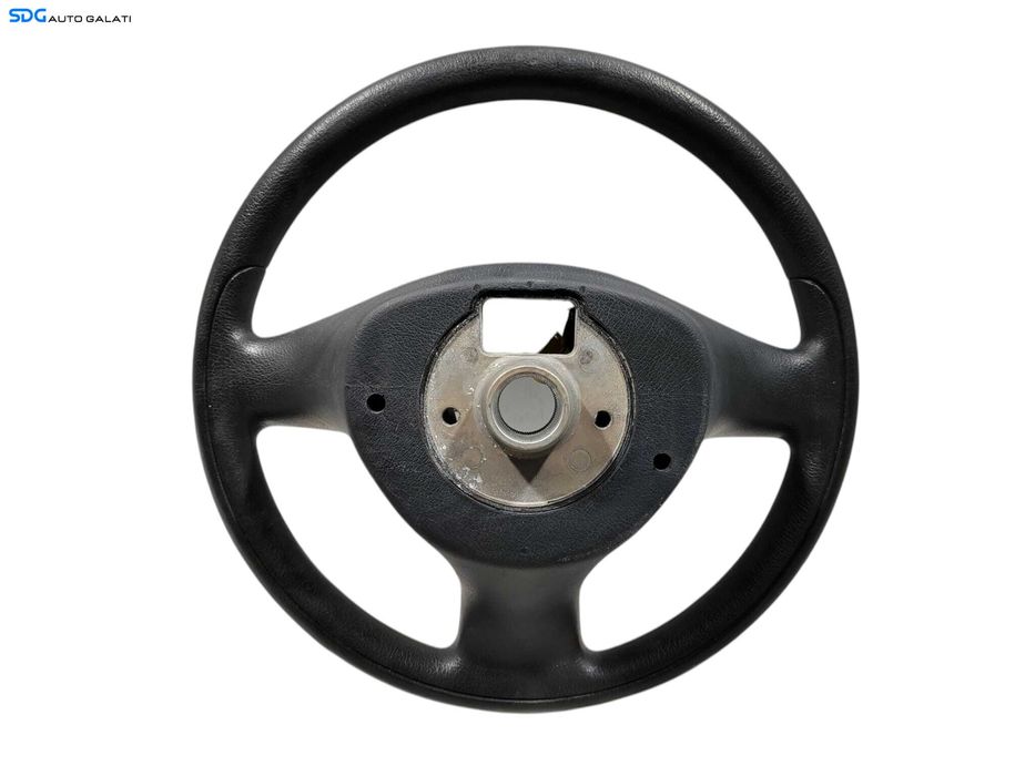 Volan in 3 Spite Volkswagen Bora 1998 - 2005 Cod 1J0419091 [L6292]