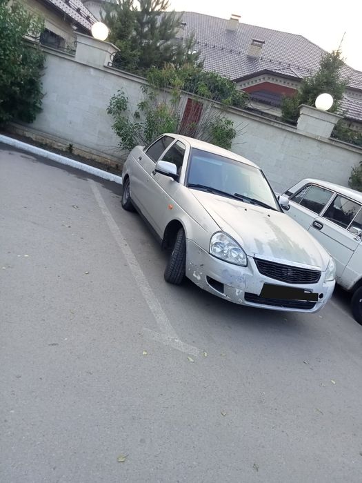 Продам машина ваз седан