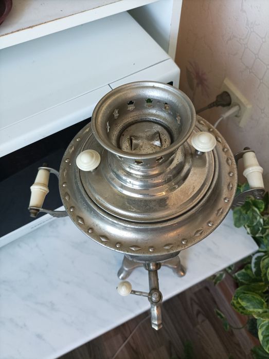 Самовар электрический Советский