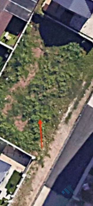 Teren intravilan - 291 mp - Aparatorii Patriei / Drumul Jilavei