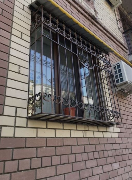 Reshetki Решётки