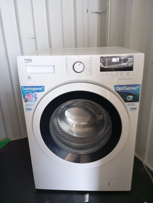 Mașină de spălat Whirlpool 8 kg