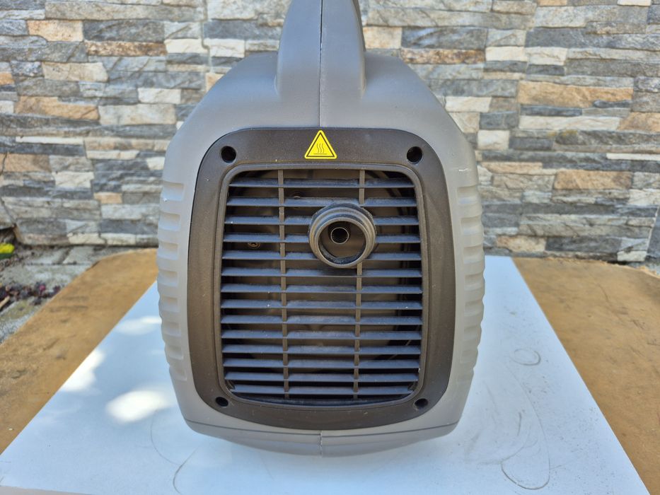 Generator  curent 1 kw Pramac nou