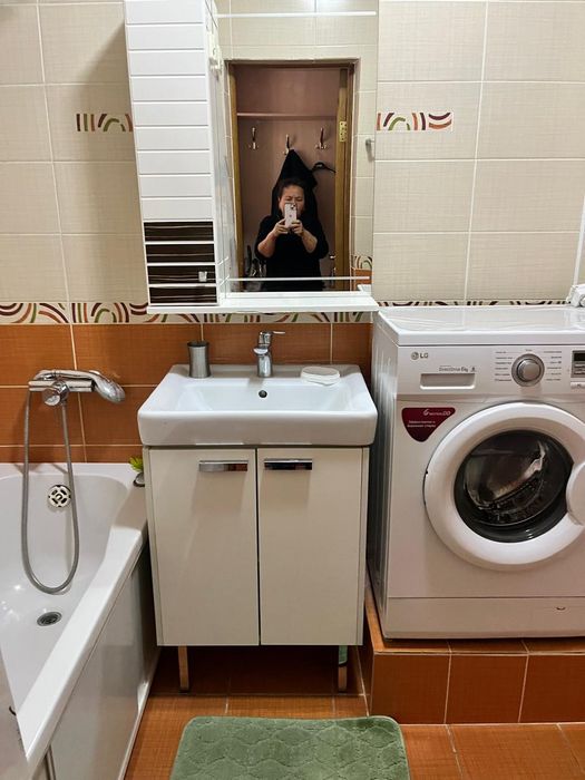 Сдаётся квартира рядом Абу Даби