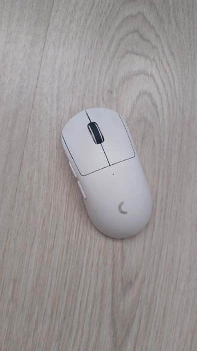 Superlight 2 logitech
