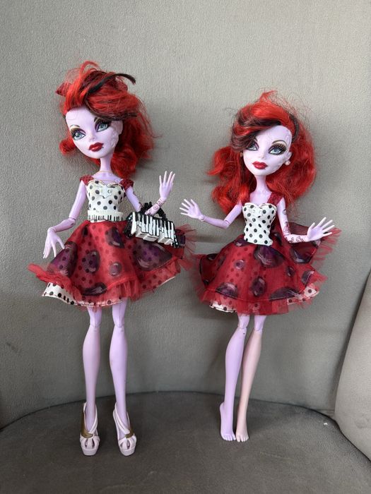 Барби  куколки