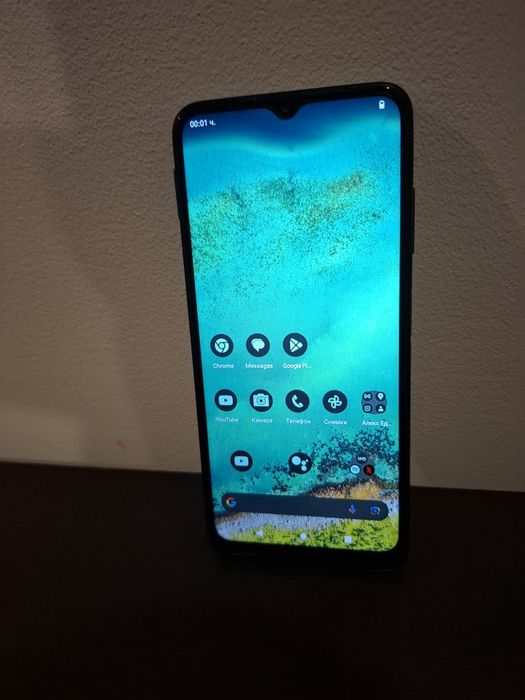 Внимание!! продавам талефон Nokia G11