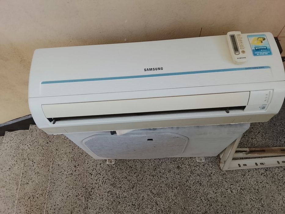 Климатик Samsung