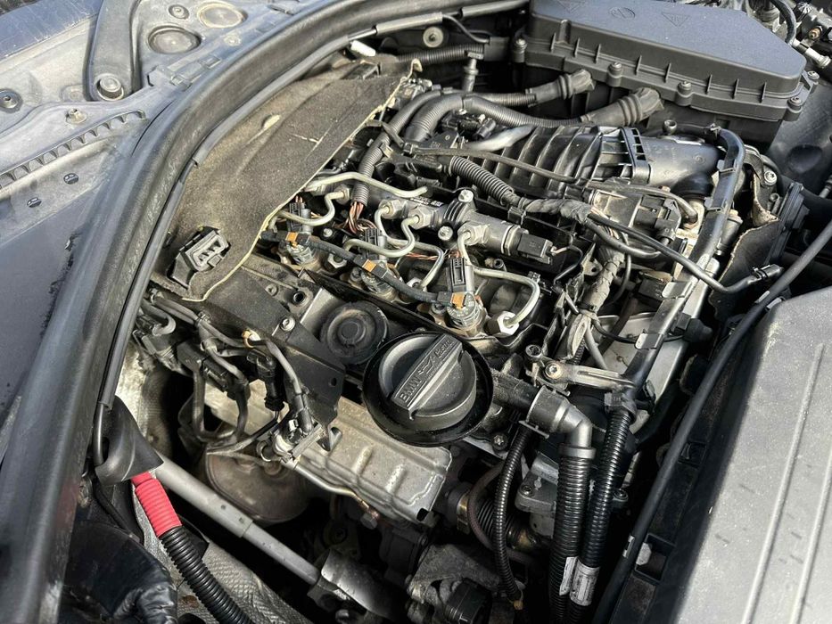 Dezmembrez BMW f30/f31 184hp 2.0d