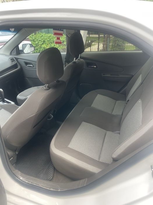 Chevrolet Cobalt 2024 — 7