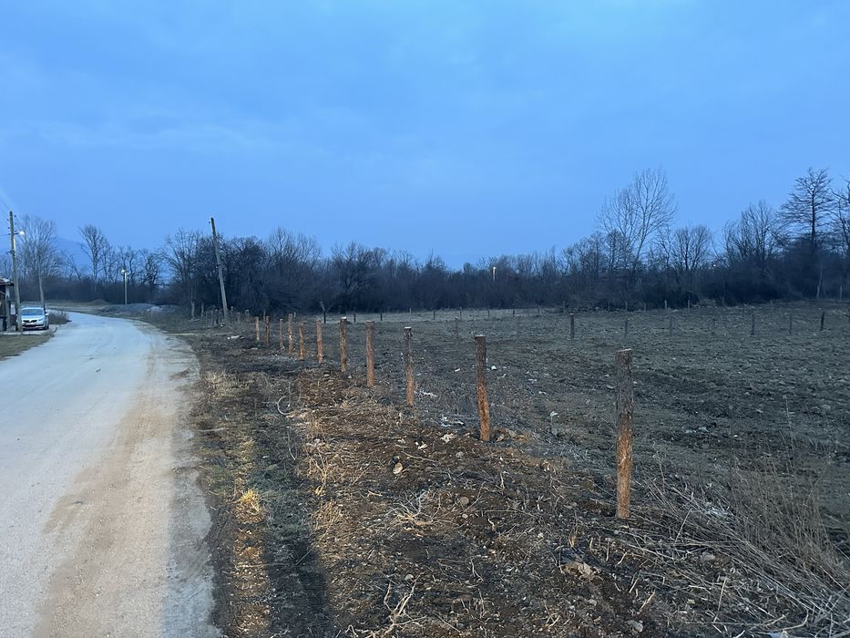 Продава се Парцел в с. Скравена, Област София-област - 1000 кв.м за 39 €/кв.м - Снимка #6