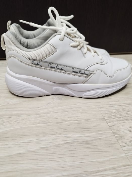 Adidasi Pierre Cardin