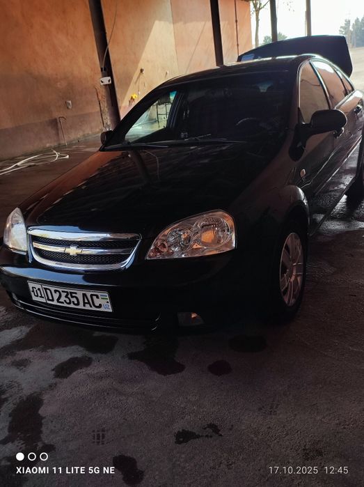 Лачетти 1.8 яхшилап ку́рип окип тел клила