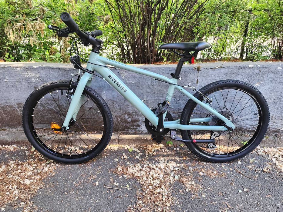 Bicicleta Riverside copii 20"