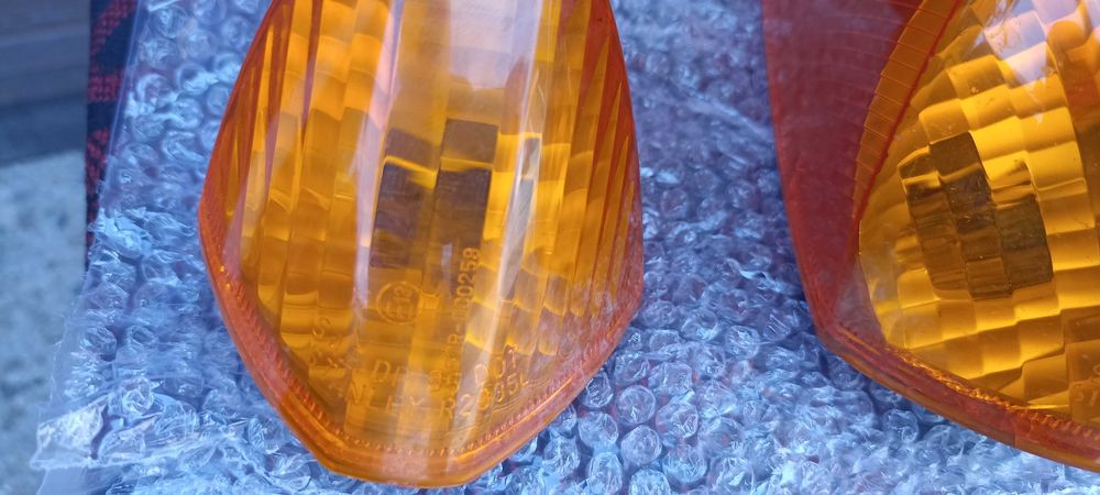 Мигачи за Хонда Варадеро