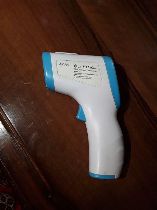 Термометр бу сотилади