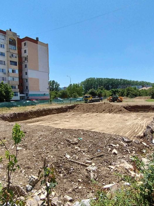 Продава се Двустаен апартамент в Търговище, Запад 3 - 63 кв.м за 935 €/кв.м - Снимка #17