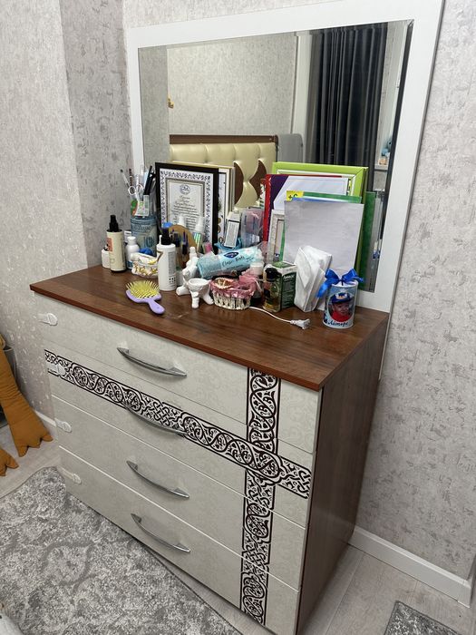 продам мебель для спальни