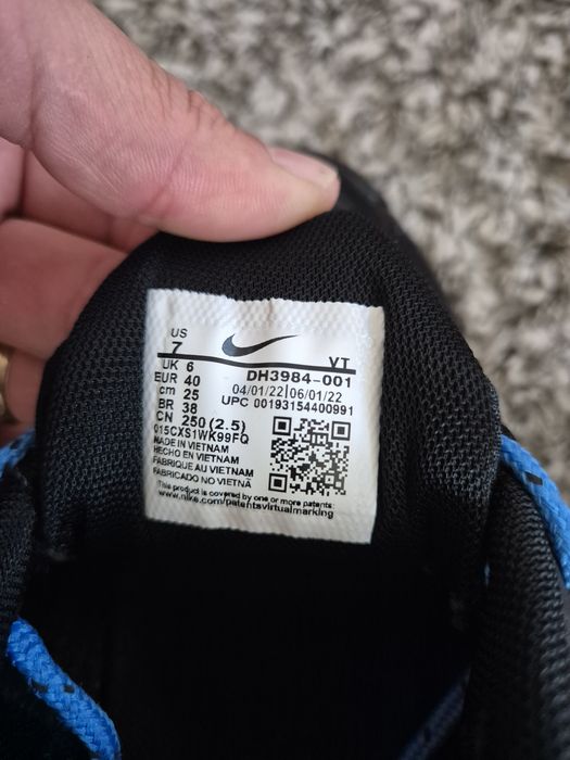 Adidasi nike tn originali