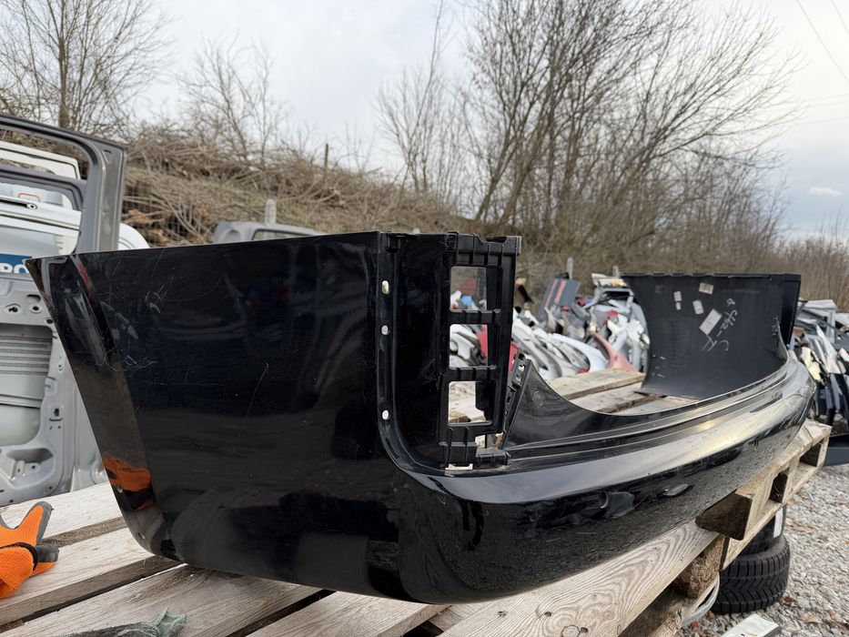 Броня Hyundai Staria