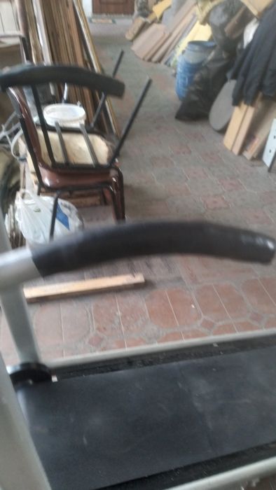 Продаётся беговая дорожка