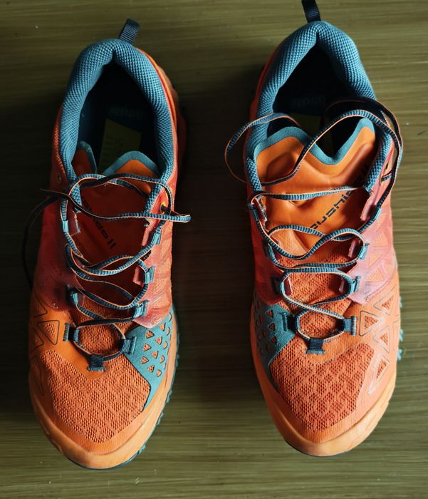 Спортни маратонки LA SPORTIVA BUSHIDO 44,5