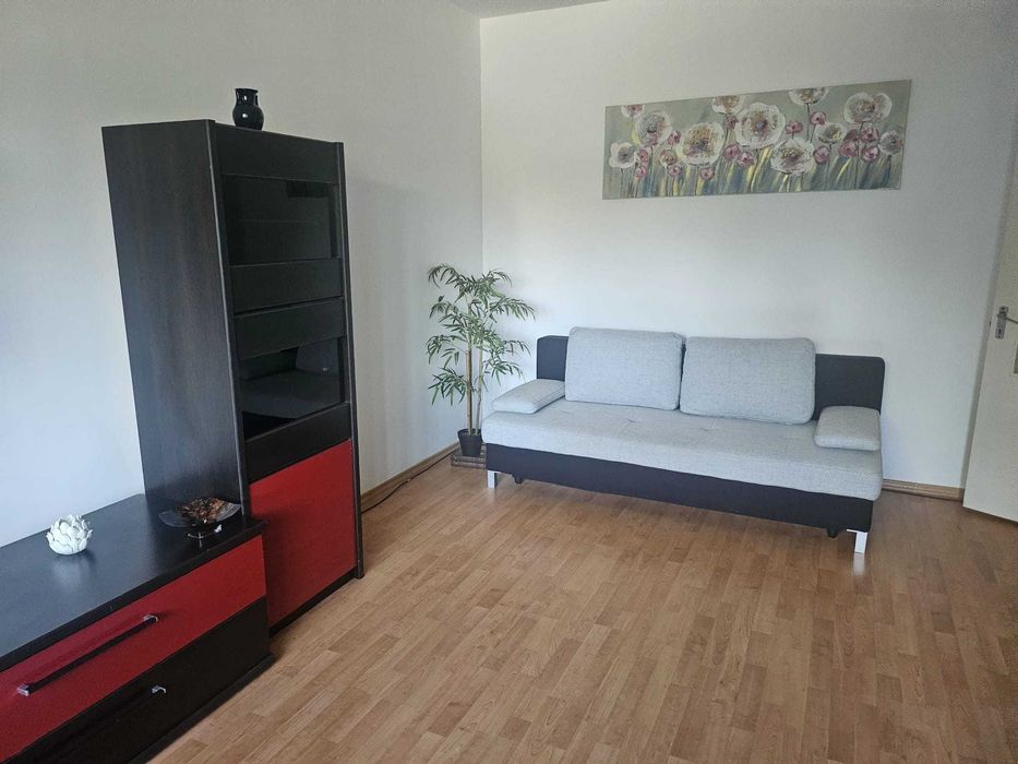 Apartament 2 camere decomandat, mobilat și utilat - Gara SUD Ploiesti