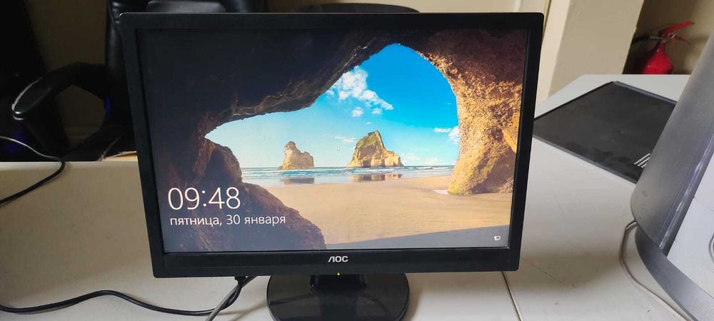 Компьютеры для работы и учебы